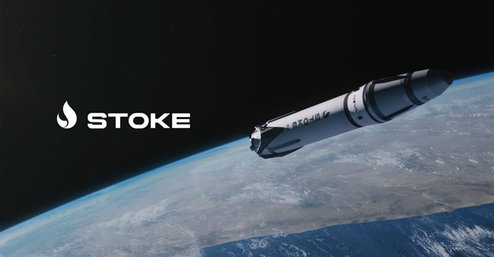 Stoke Space Secures $260 Million Investment for Reusable Rocket Development