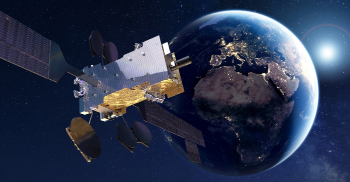 Thales Alenia Space and Hispasat to Develop Spain's QKD-GEO Quantum Satellite System