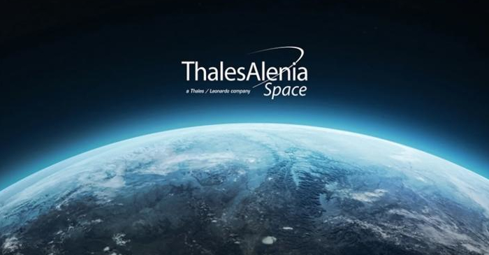 Korea’s Satellite Navigation System Developed by Thales Alenia Space Enters Service