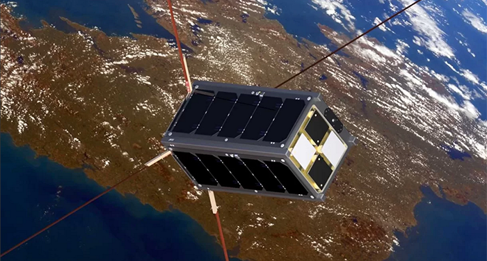 Taoglas’ GPS/GALILEO Patch Antenna Solution to be used in Ireland’s First-Ever Satellite