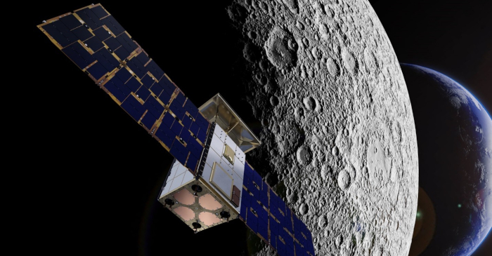 Terran Orbital’s CAPSTONE Nanosatellite Surpasses 450 Days of Lunar Operations