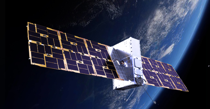 Terran Orbital Secures $45 Million IDIQ Contract from NASA for Space Technology Advancement