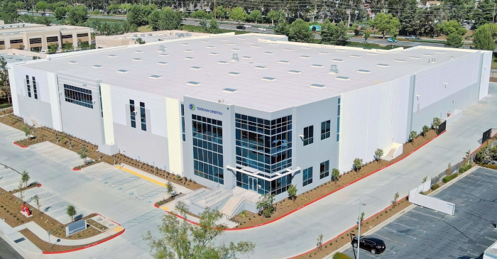 Terran Orbital Receives Certificate of Occupancy for its New Space Vehicle Assembly Facility