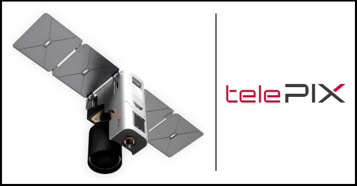 TelePIX Signs Deal with SatRev to Provide Earth Observation Imagery from BlueBon Satellite