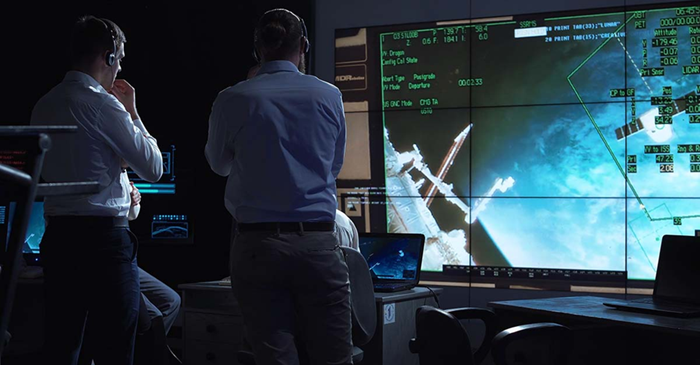 Terma Introduces Next-Generation Capabilities for Terma Ground Segment Suite