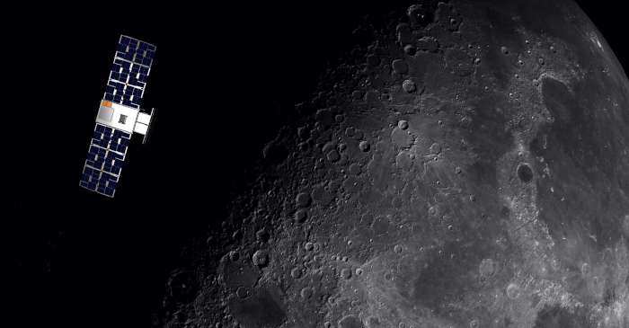 Terran Orbital Announces the Successful Completion of CAPSTONE's Primary Mission