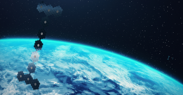 Thales Alenia Space Reveals ASCEND Feasibility Study Results on Space Data Centers