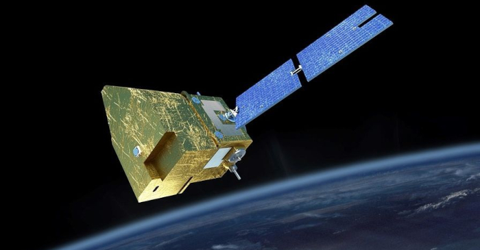 Thales Alenia Space Receives Funding from French Government for Carb-Chaser Project