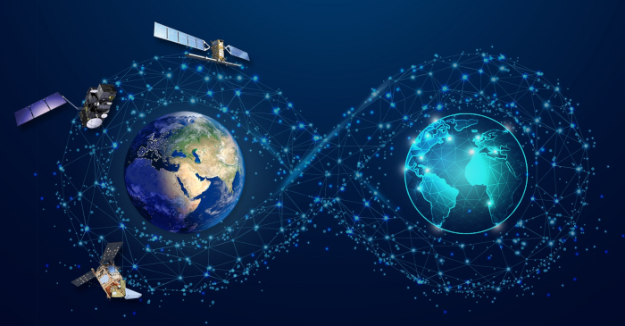 Thales Alenia Space to Partner with Serco to Implement DestinE Core Service Platform (DESP)