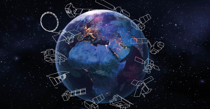 Thales Alenia Space Selected to Implement WEkEO 2.0 Infrastructure for Eumetsat and Partners
