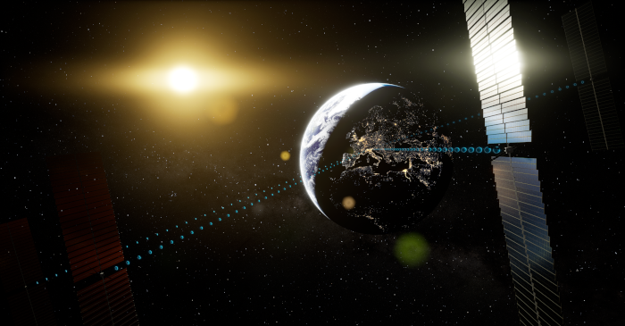 ESA Selects Thales Alenia Space to Conduct Feasibility Study for SOLARIS Initiative