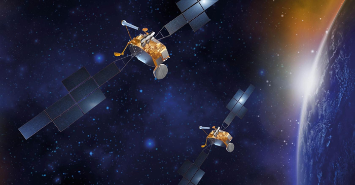 Thales Alenia Space Supports Spain’s Space Leadership with Participation in SpainSat NG II Satellite
