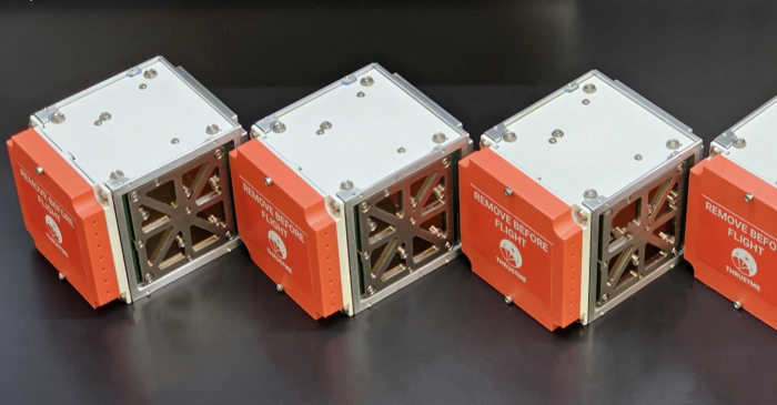 ThrustMe Doubles Propulsion System Orders and Exceeds 200 Orders in Just Four Months