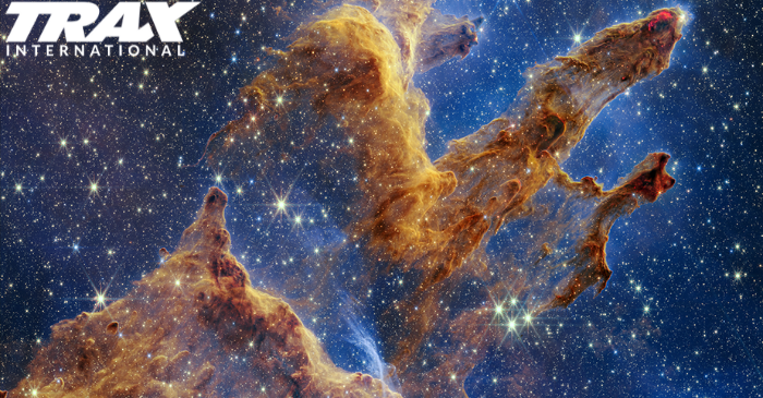 TRAX International Secures NASA Contract for Logistics & Management Services