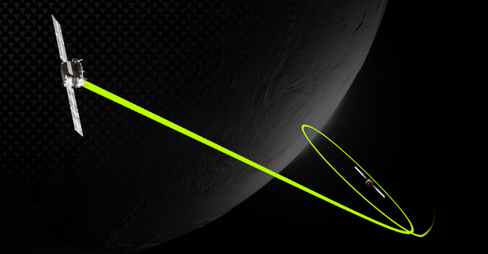 True Anomaly Secures $30M Space Systems Command Contract for VICTUS HAZE Space Mission