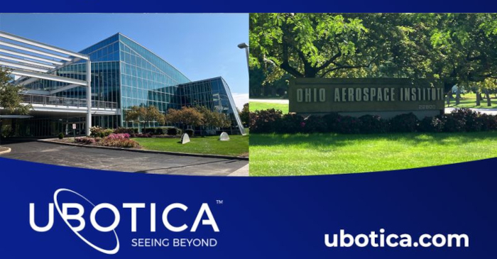 Ubotica Forms US Corporate Entity and Sets Up New Headquarters at Ohio Aerospace Institute