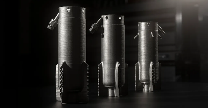Ursa Major Raises $138 Million for Launching Solid Rocket Motor Line