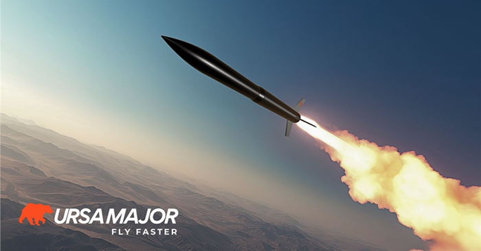 Ursa Major Secures $28.6M AFRL Contract to Advance Propulsion for On-Orbit Missions