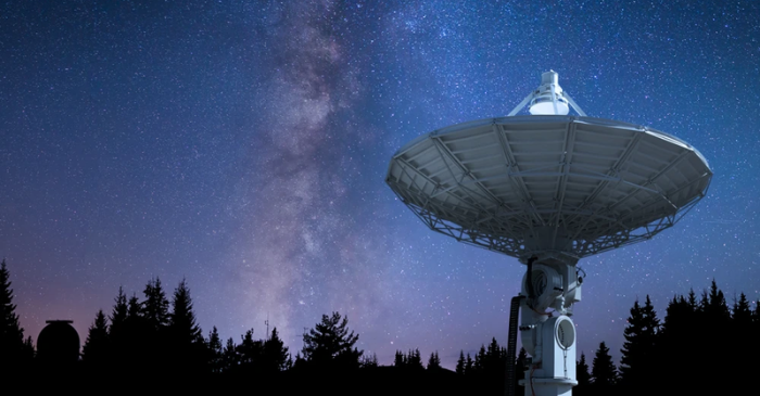 Viasat Secures NASA Contract for Near Space Network Services Program