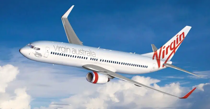 Virgin Australia Selects Intelsat to Provide High-Speed Inflight Wi-Fi Connectivity