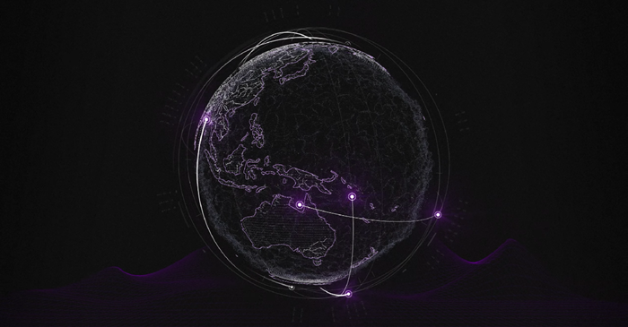 Vantor Rebrands from Maxar Intelligence and Launches Tensorglobe Spatial AI Platform