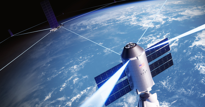 Vast’s Haven-1 Commercial Space Station to be Equipped with SpaceX Starlink Network