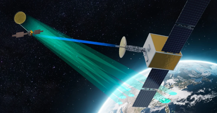 Viasat Selected by Air Force Research Laboratory to Provide Space Relay Connectivity for ARBALEST Program