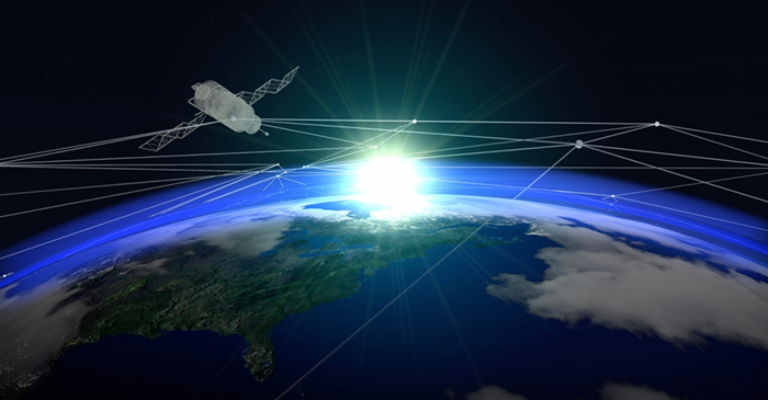 Viasat Joins DIU’s Hybrid Space Architecture Program for Defense Network Solutions