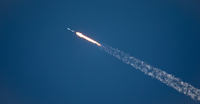 Viasat Successfully Launches Arctic Satellite Broadband Mission