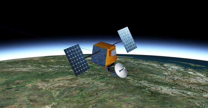 Loft Orbital Selected by Viasat for Real-Time Space Relay Service Demonstration