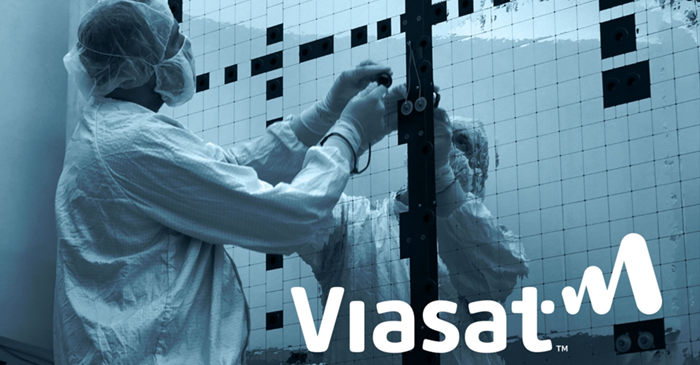 Viasat’s ViaSat-3 F2 Set for October Launch to Advance Global Bandwidth Capacity