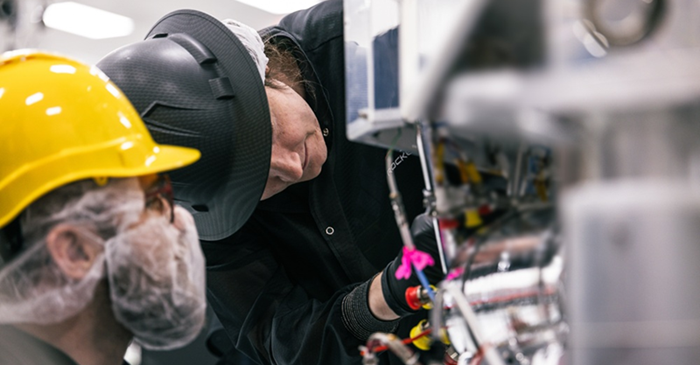 Rocket Lab Achieves Key VICTUS HAZE Milestone for Responsive Space Operations