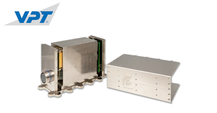 VPT Releases New 1600W, GaN-based SGRBX DC-DC Converter for Space Applications