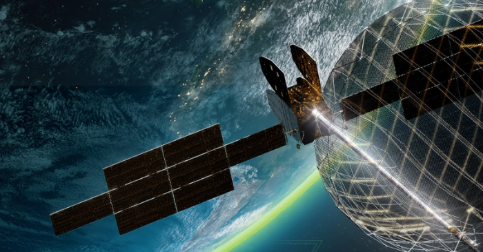 Viasat Delivers ViaSat-3 F1 Satellite Services to U.S. Marine Corps and Commercial Airlines