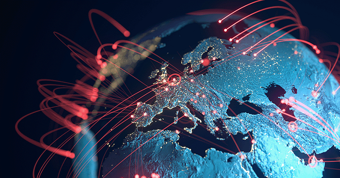 EchoStar Begins Construction of Global S-band Network