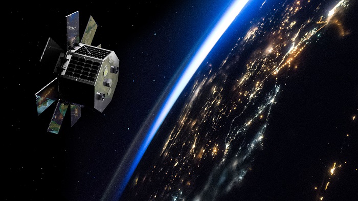 Dutch Research Organization to Deploy Lasercom Mission on Sidus Space Satellite