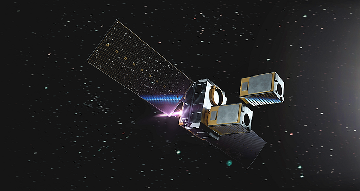 Momentus Agrees to Transport Hosted Payload for Hello Space