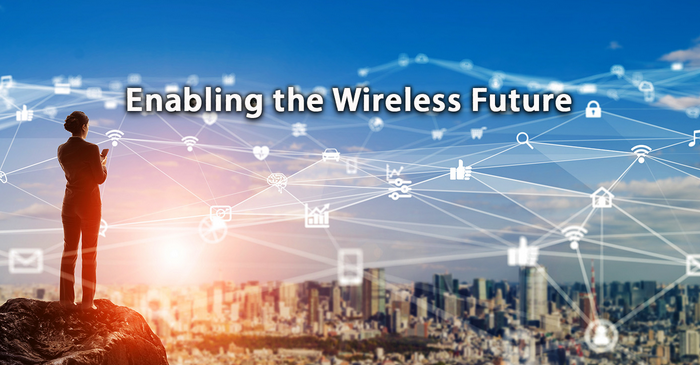 Wireless Telecom Group Announces Sale of CommAgility to E-Space
