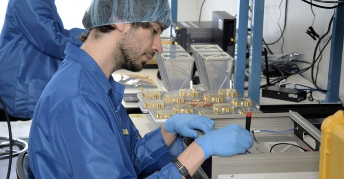 Xona Receives Investment to Develop Commercial Satellite Navigation Network