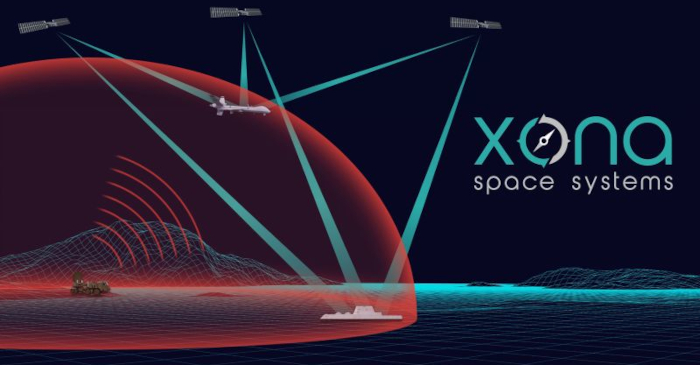 Xona Awarded a Contract from AFRL and U.S. Space Force to Accelerate PULSAR LEO PNT Service