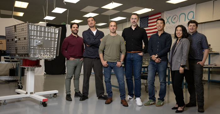 Xona Secures $92M to Redefine Satellite Navigation with Next-Generation Technology