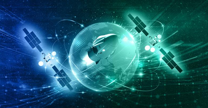 Yahsat Selects SpaceX for 2027 & 2028 Launches of Al Yah 4 and 5 Satellites