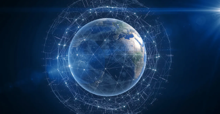 York Space Systems Achieves First LEO Inter-Vendor Laser Link for PWSA