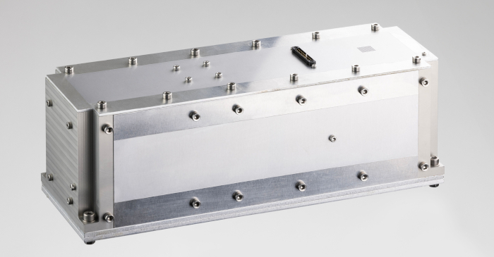 Zenno and Faraday Collaborate to Develop Superconductor Magnets for Space Applications